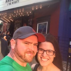 Meet your Posher, Jason